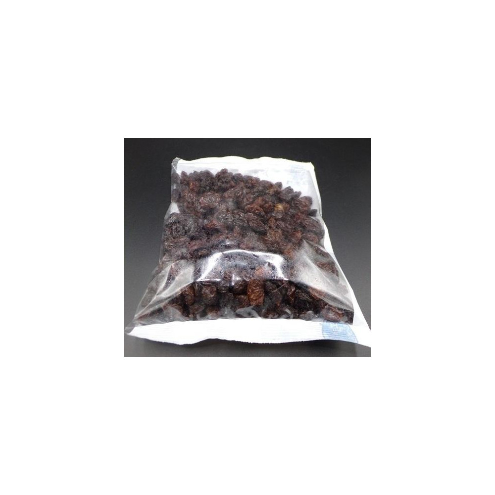 UVAS PASAS THOMPSON JUMBO S/ SEMILLA B. 500  grms.